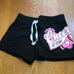 Kids shorts